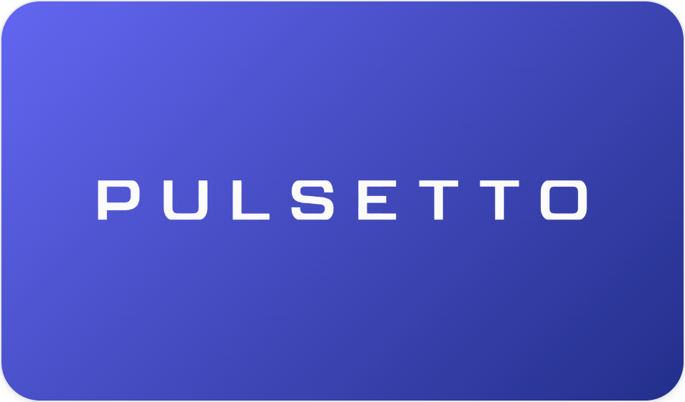 Pulsetto Pulsetto