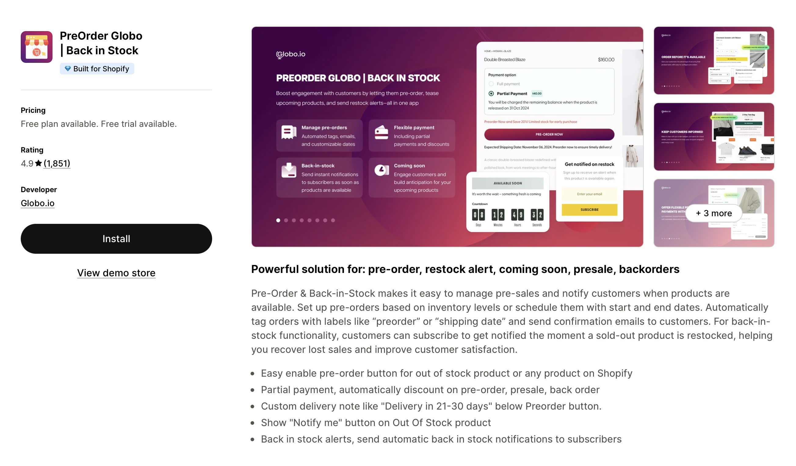 pre-order-globo-homepage