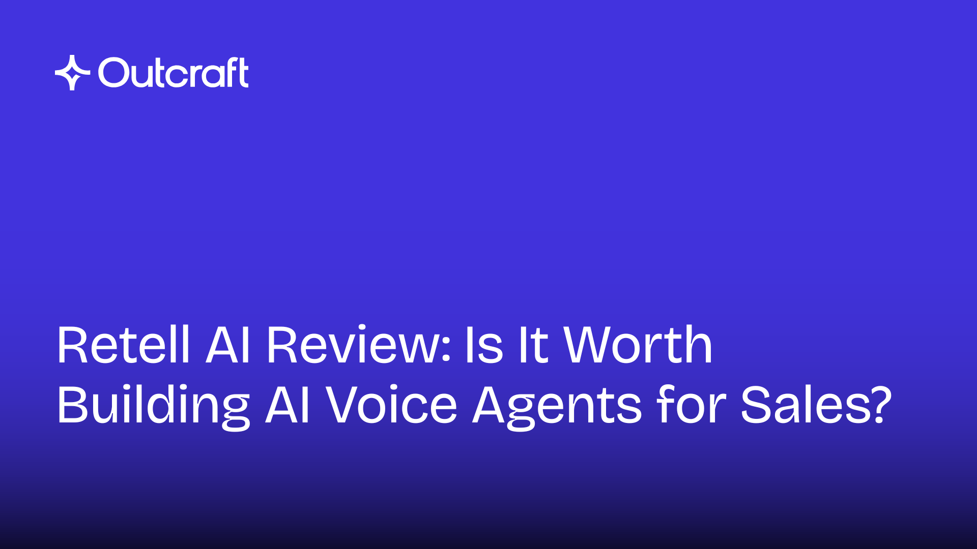 Retell AI Review