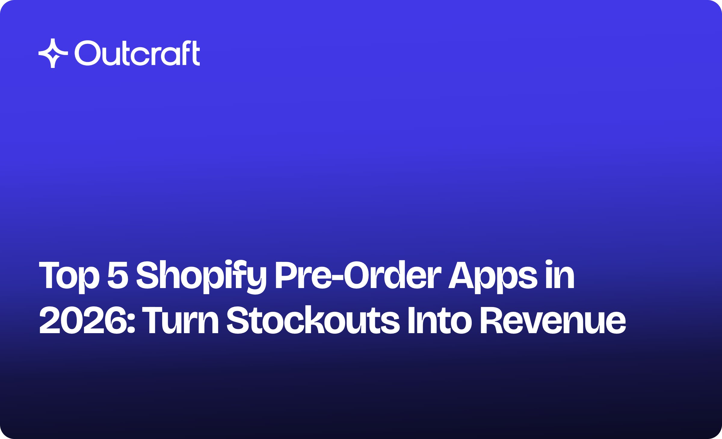top-5-shopify-pre-order-apps-in-2026
