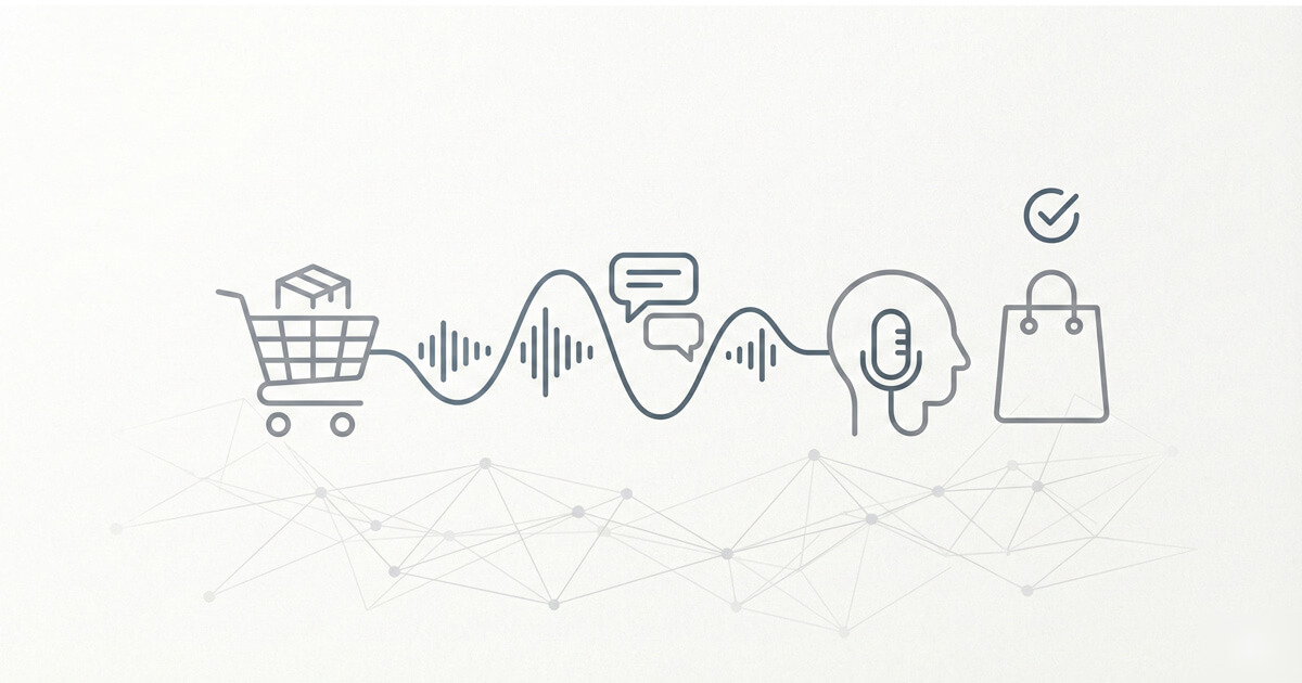 What is Conversational AI in Ecommerce? | Outcraft AI