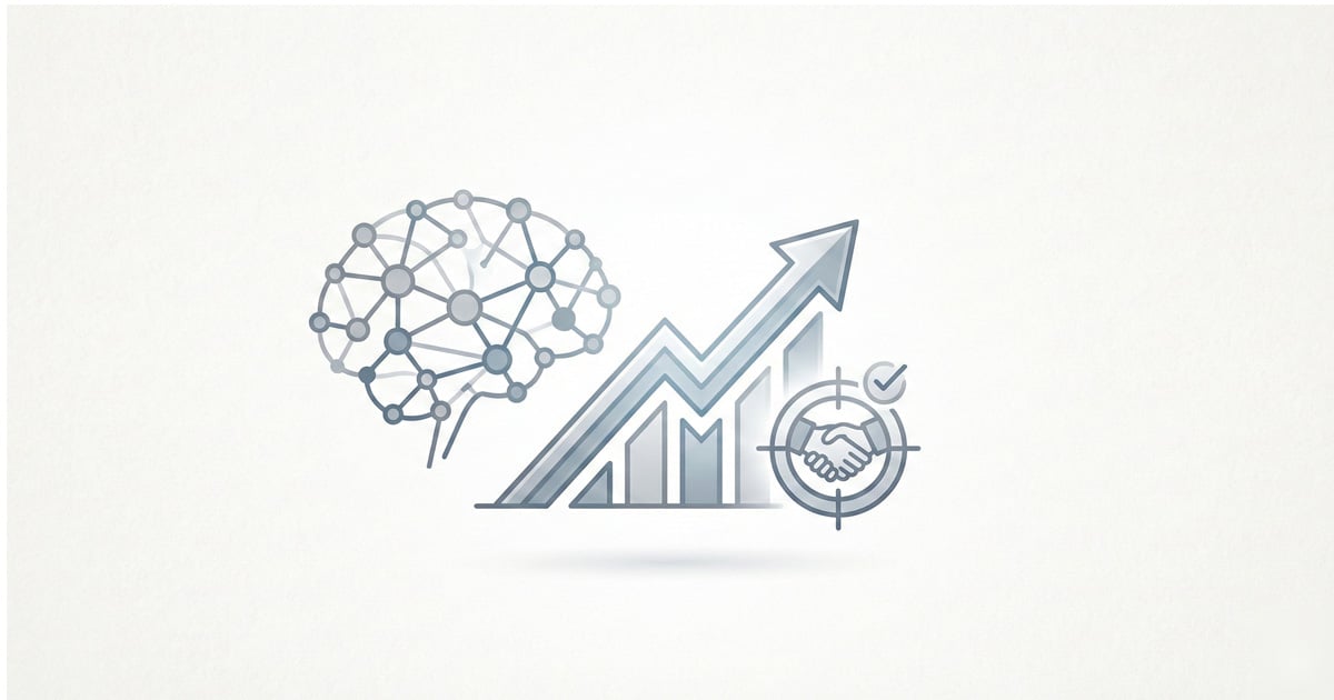 Top AI Sales Trends To Try Out This Year | Outcraft AI