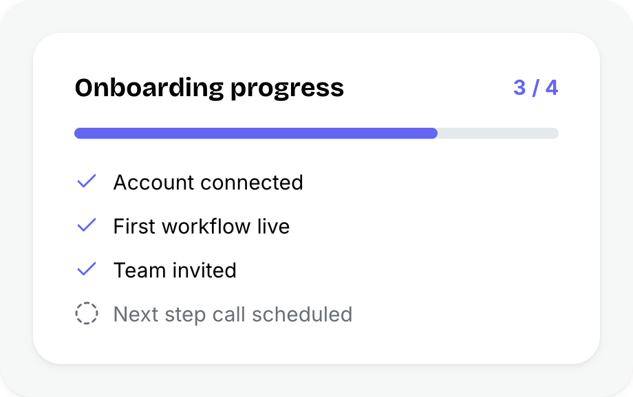 b2b-onboarding-progress