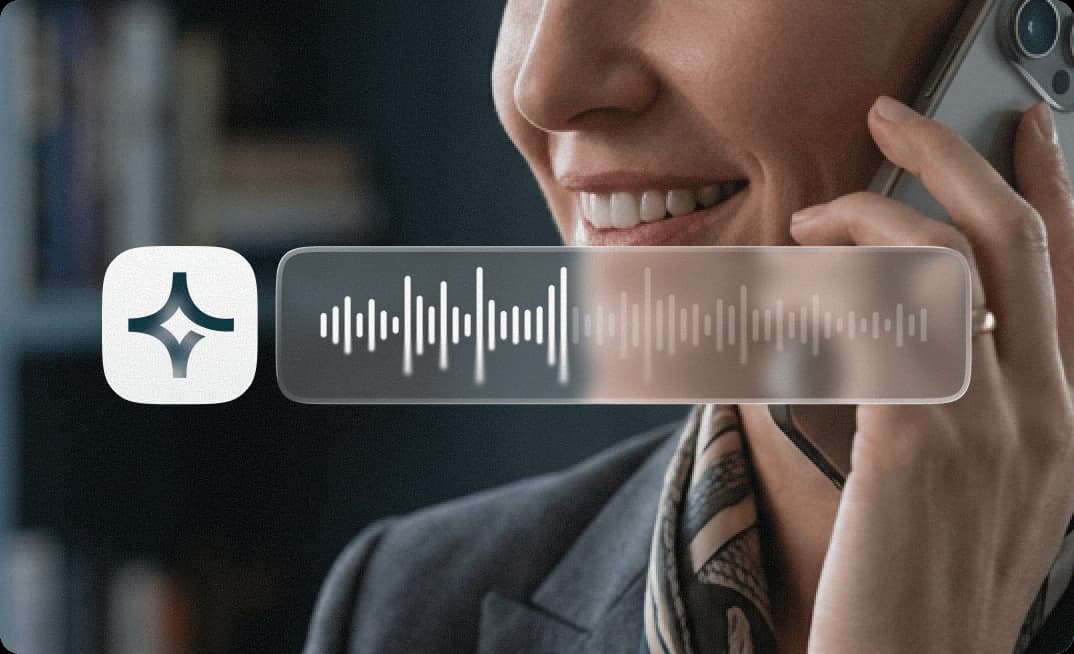 Outcraft AI - Human-like voice AI Outcraft AI - Human-like voice AI