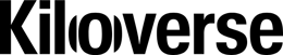 Kiloverse logo