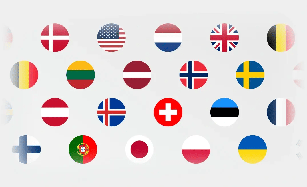 multilingual multilingual