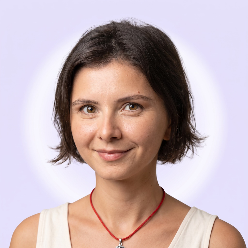 Anna Voronina